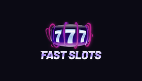 Logo Fast Slots Casino